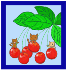 He is the chef of Yakinikuya sticker #11381491