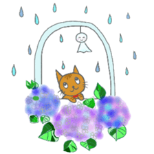 He is the chef of Yakinikuya sticker #11381496