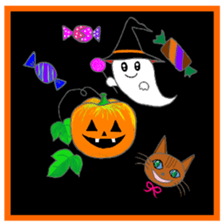 He is the chef of Yakinikuya sticker #11381500