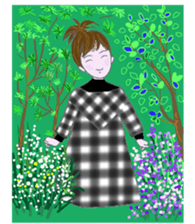 Gute adult Part2 sticker #11381714