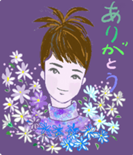 Gute adult Part2 sticker #11381721