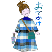 Gute adult Part2 sticker #11381722