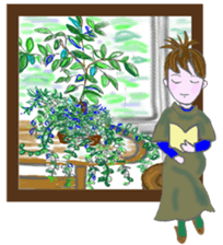 Gute adult Part2 sticker #11381725