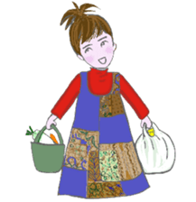 Gute adult Part2 sticker #11381730