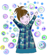 Gute adult Part2 sticker #11381736