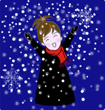 Gute adult Part2 sticker #11381740