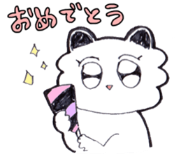 Idol Otaku Girls RY and CHI sticker #11381794