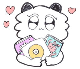 Idol Otaku Girls RY and CHI sticker #11381801