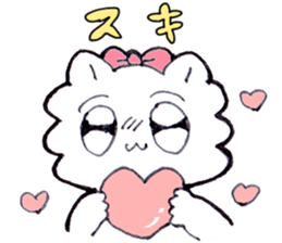 Idol Otaku Girls RY and CHI sticker #11381804