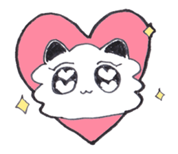 Idol Otaku Girls RY and CHI sticker #11381807
