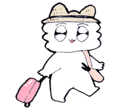 Idol Otaku Girls RY and CHI sticker #11381809