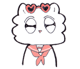 Idol Otaku Girls RY and CHI sticker #11381810