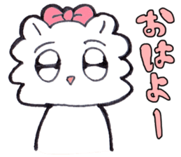 Idol Otaku Girls RY and CHI sticker #11381819