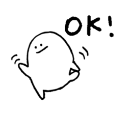 carefree. sticker #11381909