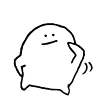 carefree. sticker #11381911