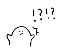 carefree. sticker #11381915