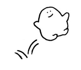 carefree. sticker #11381919