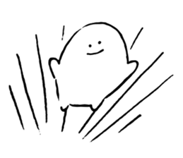 carefree. sticker #11381920