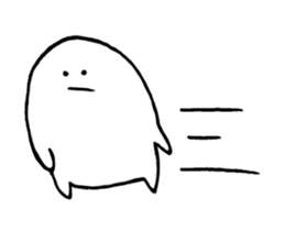 carefree. sticker #11381926