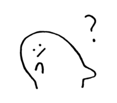 carefree. sticker #11381927