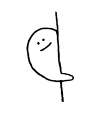 carefree. sticker #11381931