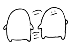 carefree. sticker #11381933