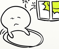 SINGLE DAY sticker #11382144