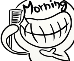 SINGLE DAY sticker #11382145