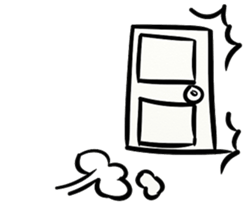 SINGLE DAY sticker #11382147