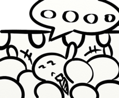 SINGLE DAY sticker #11382148