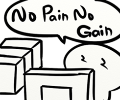 SINGLE DAY sticker #11382151