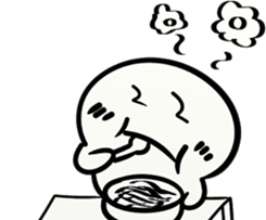 SINGLE DAY sticker #11382155