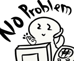 SINGLE DAY sticker #11382158