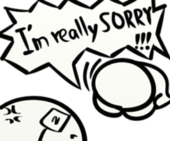 SINGLE DAY sticker #11382166