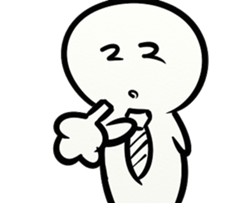 SINGLE DAY sticker #11382167