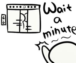 SINGLE DAY sticker #11382169