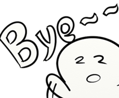 SINGLE DAY sticker #11382181