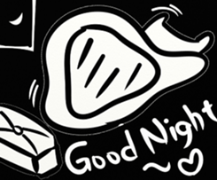 SINGLE DAY sticker #11382182