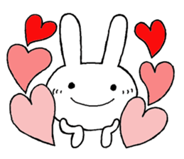 Pretty chibita 2 sticker #11382184