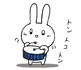 Pretty chibita 2 sticker #11382189