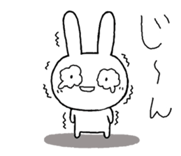 Pretty chibita 2 sticker #11382191