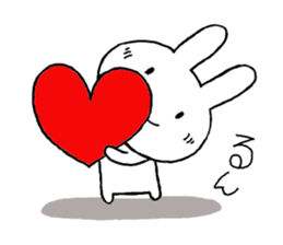 Pretty chibita 2 sticker #11382192