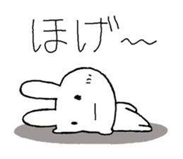 Pretty chibita 2 sticker #11382194