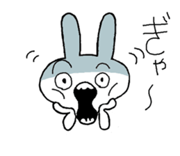 Pretty chibita 2 sticker #11382196