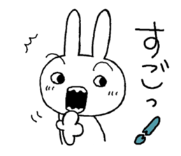 Pretty chibita 2 sticker #11382200