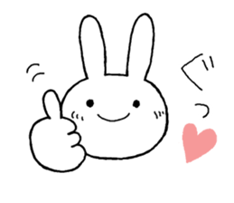 Pretty chibita 2 sticker #11382201