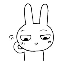 Pretty chibita 2 sticker #11382202