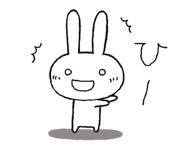 Pretty chibita 2 sticker #11382205