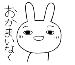 Pretty chibita 2 sticker #11382211