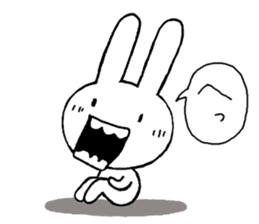 Pretty chibita 2 sticker #11382213